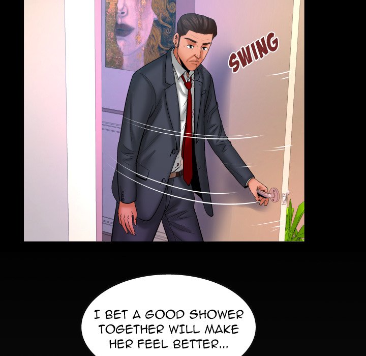 My Aunt Chapter 67 Page 79