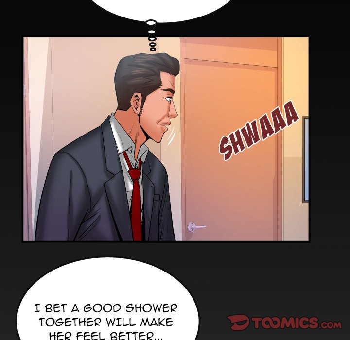 My Aunt Chapter 67 Page 80