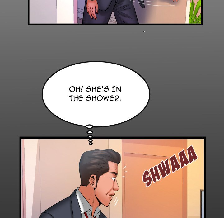 My Aunt Chapter 68 Page 21