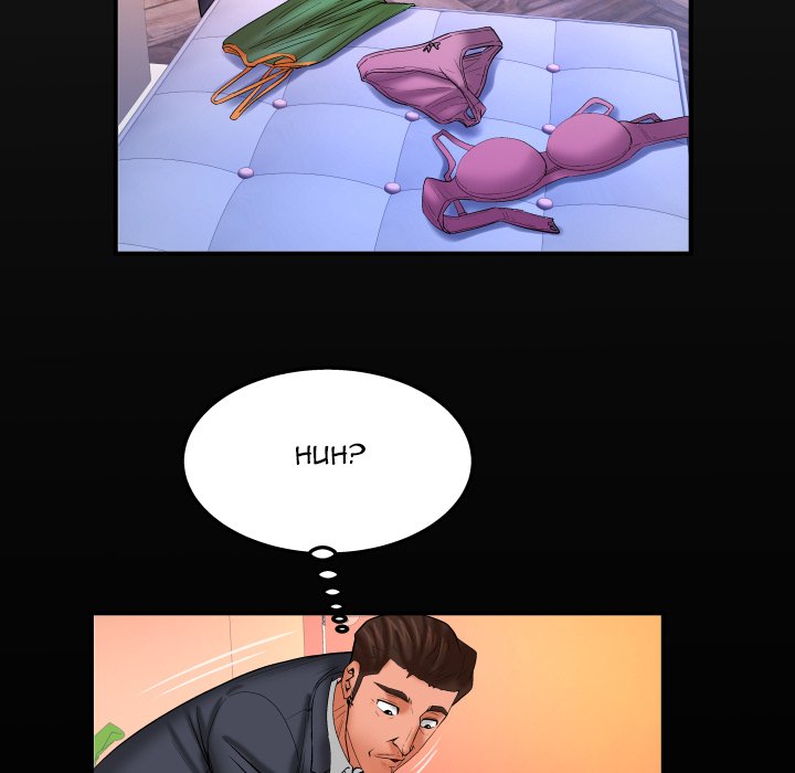 My Aunt Chapter 68 Page 23