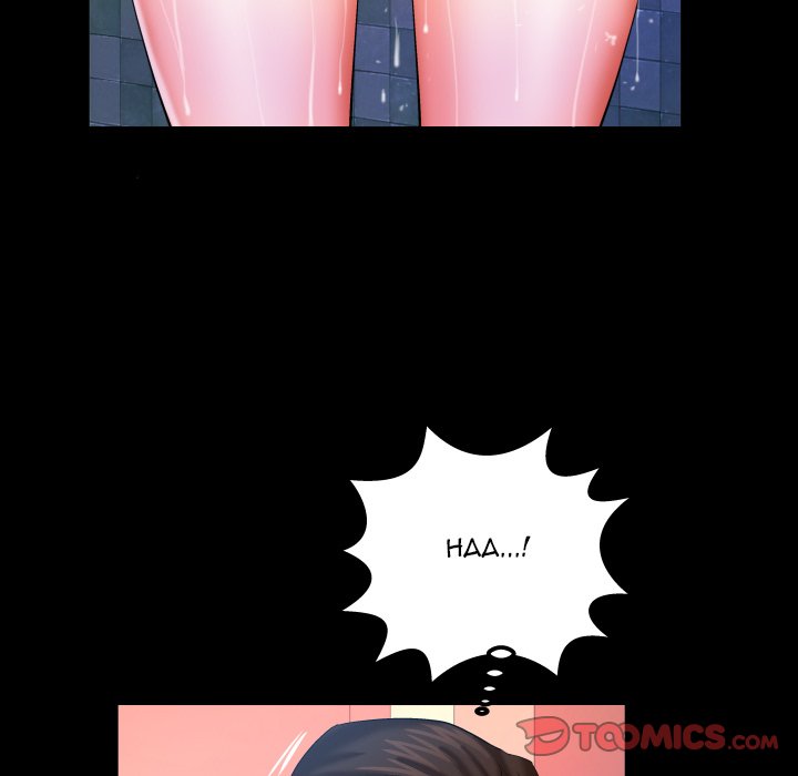 My Aunt Chapter 68 Page 34
