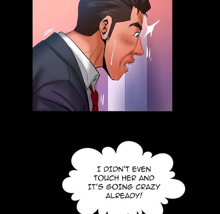 My Aunt Chapter 68 Page 35