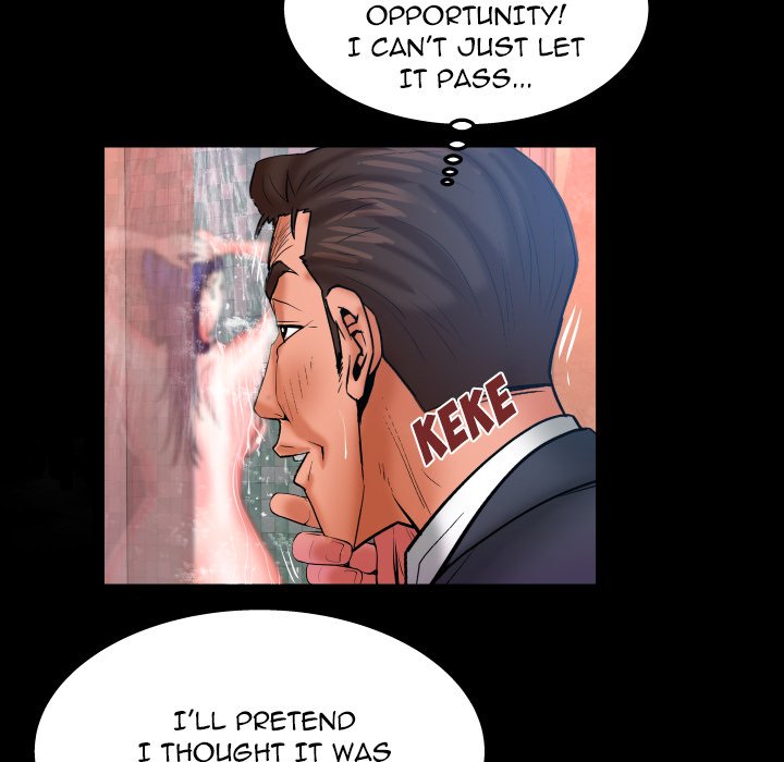 My Aunt Chapter 68 Page 39