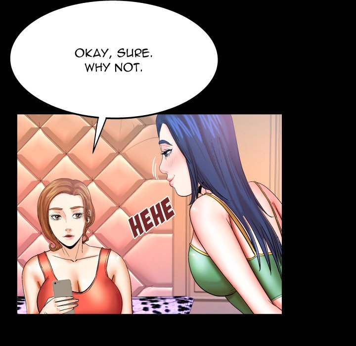 My Aunt Chapter 68 Page 49