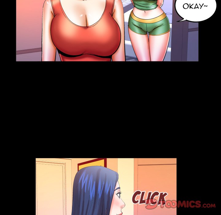 My Aunt Chapter 68 Page 52