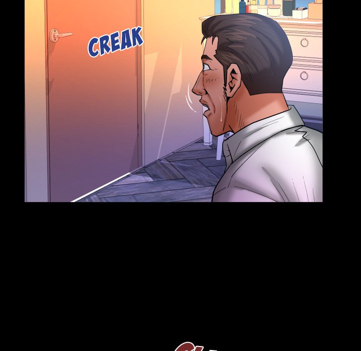 My Aunt Chapter 68 Page 63