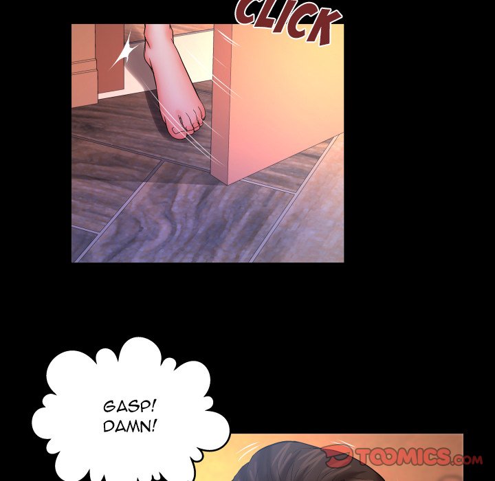 My Aunt Chapter 68 Page 64