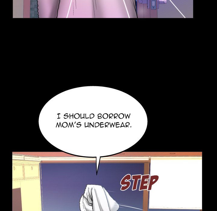 My Aunt Chapter 68 Page 67