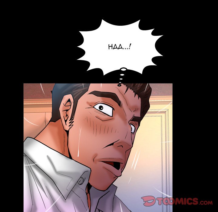 My Aunt Chapter 68 Page 70