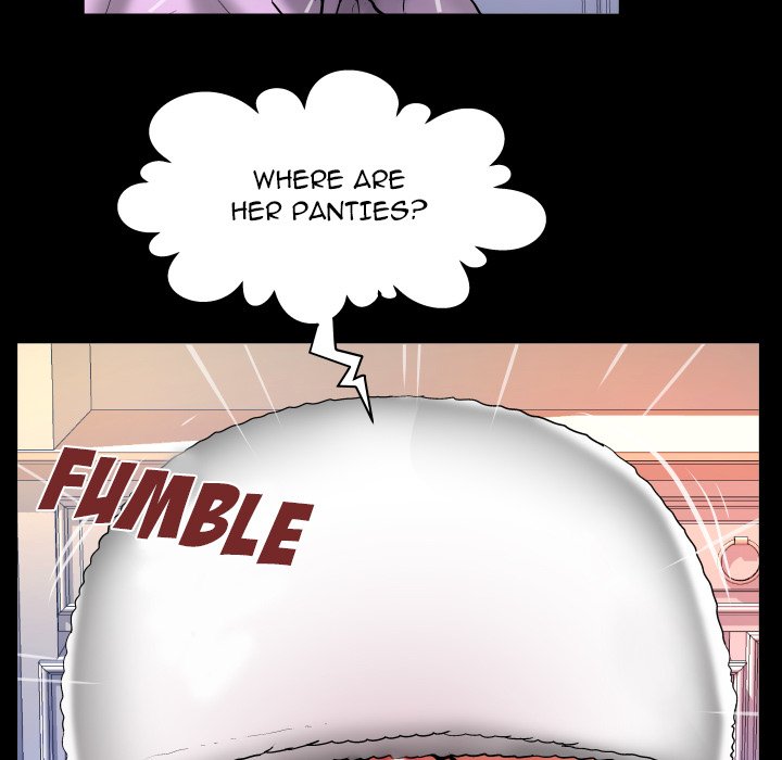 My Aunt Chapter 68 Page 71