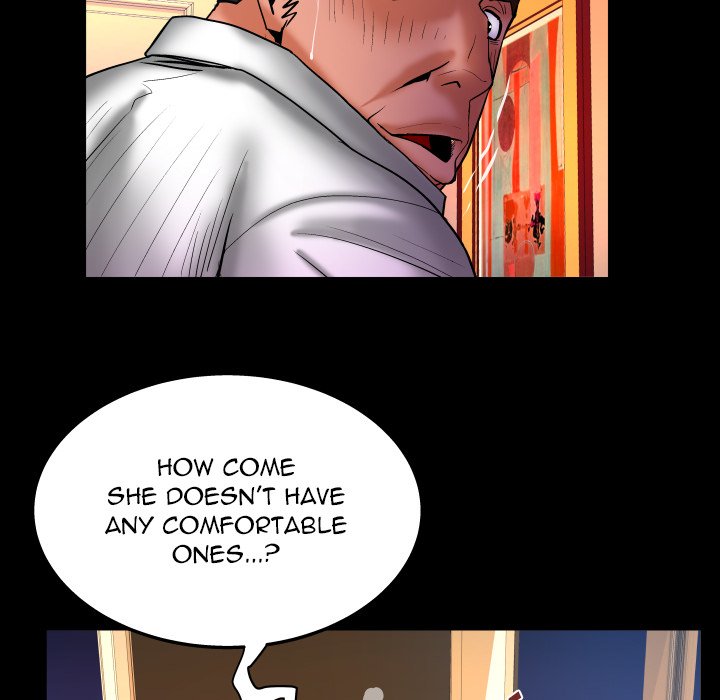My Aunt Chapter 68 Page 77