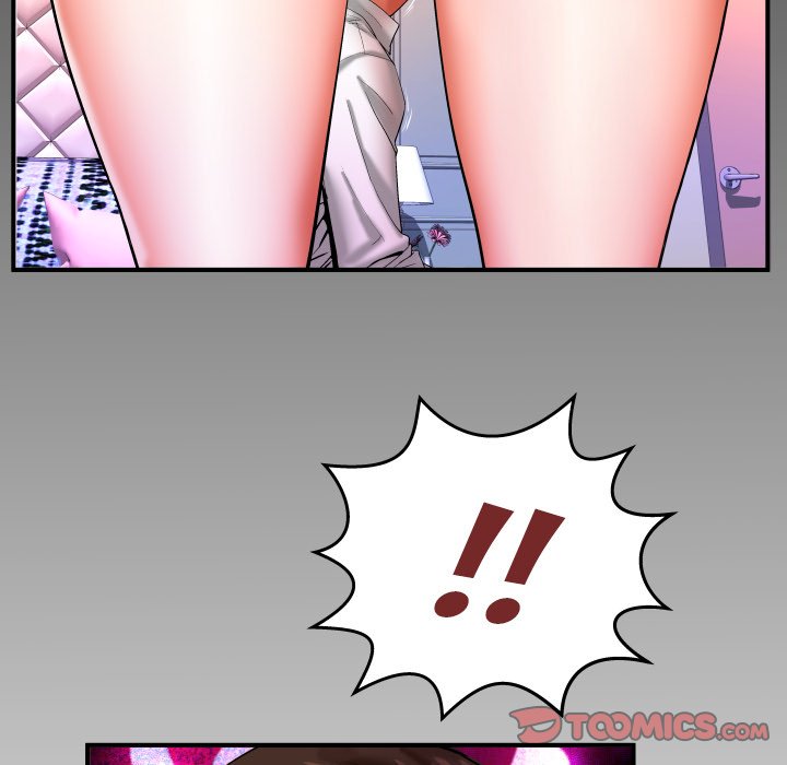 My Aunt Chapter 68 Page 82