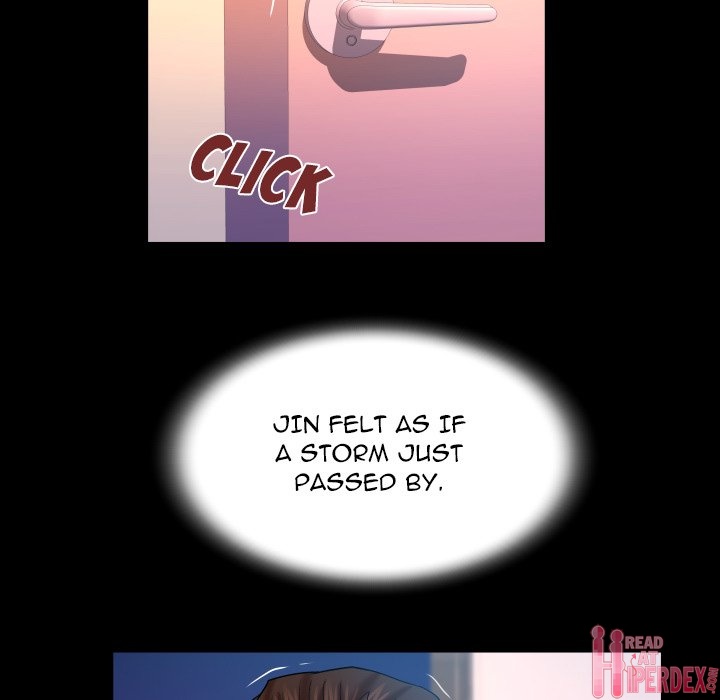 My Aunt Chapter 69 Page 33