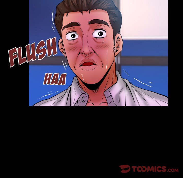 My Aunt Chapter 69 Page 34