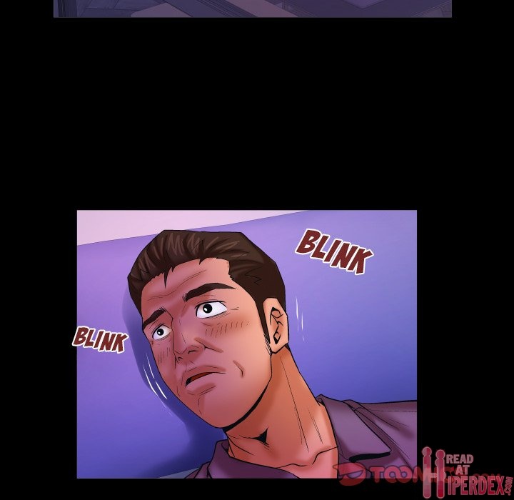 My Aunt Chapter 69 Page 38