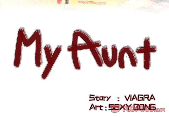 My Aunt Chapter 69 Page 4