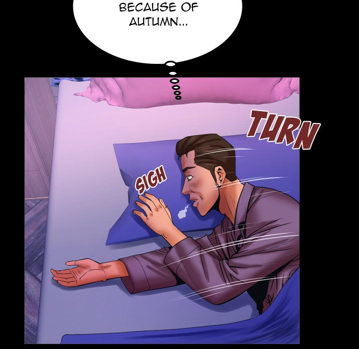 My Aunt Chapter 69 Page 41