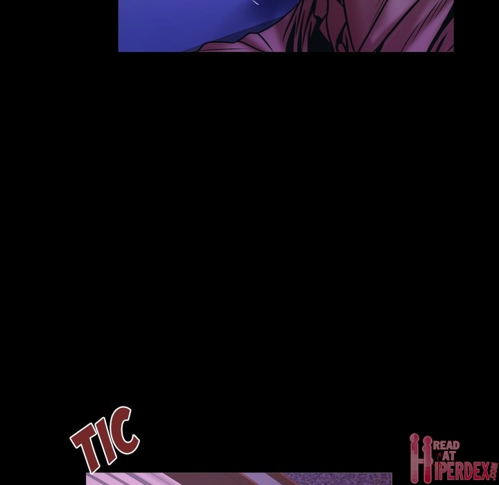 My Aunt Chapter 69 Page 43