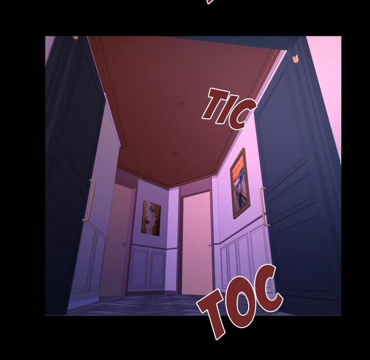 My Aunt Chapter 69 Page 45