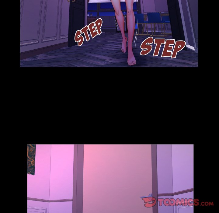 My Aunt Chapter 69 Page 48