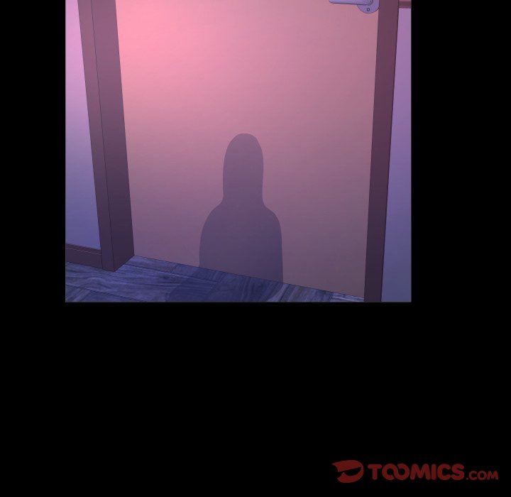 My Aunt Chapter 69 Page 50