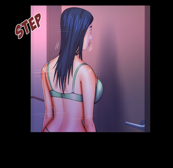 My Aunt Chapter 69 Page 51