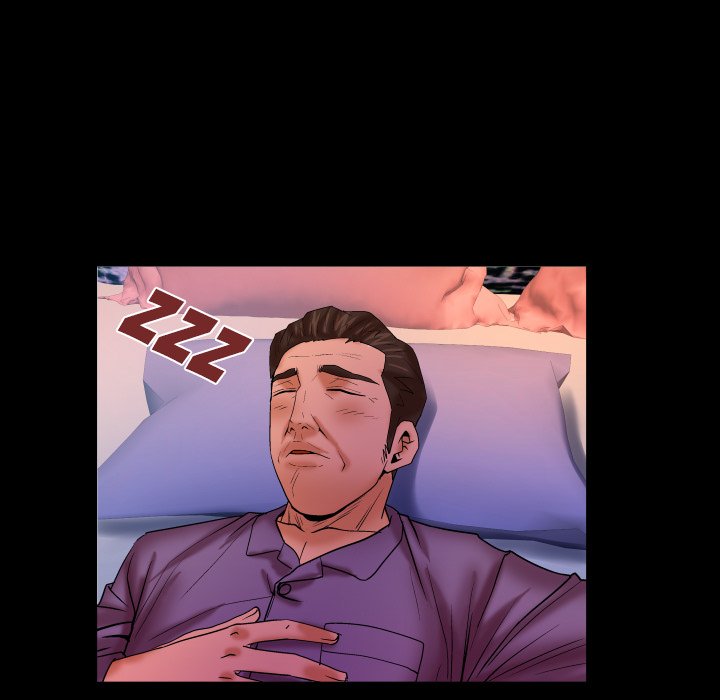 My Aunt Chapter 69 Page 61