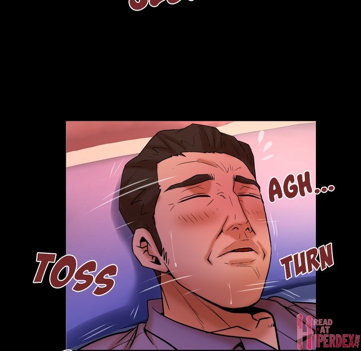 My Aunt Chapter 69 Page 65