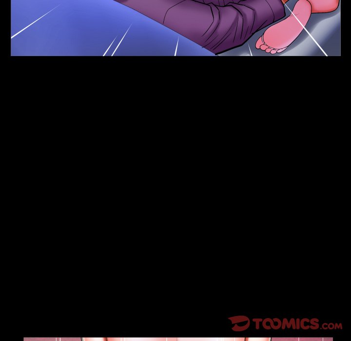 My Aunt Chapter 69 Page 76