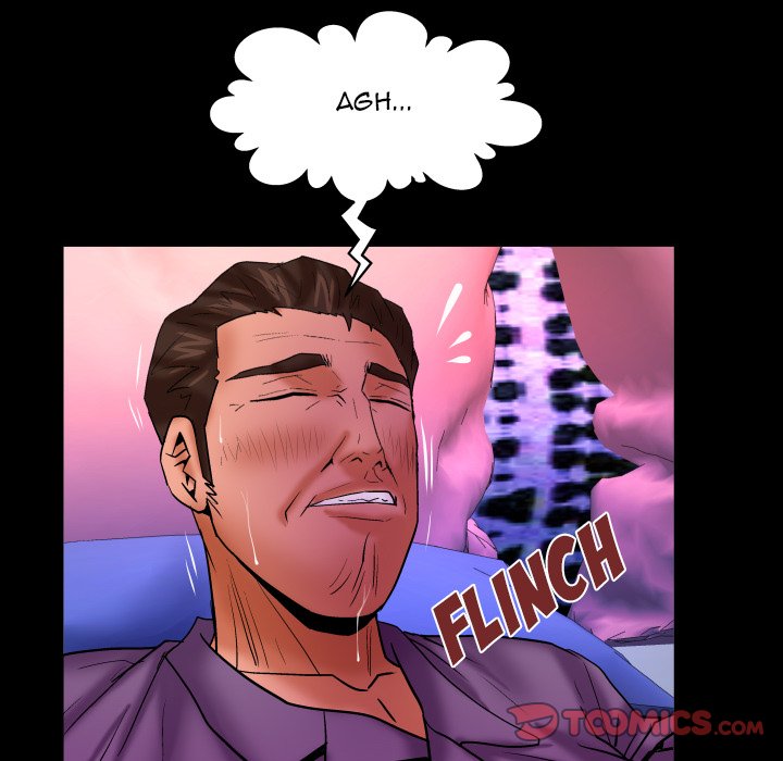 My Aunt Chapter 69 Page 78
