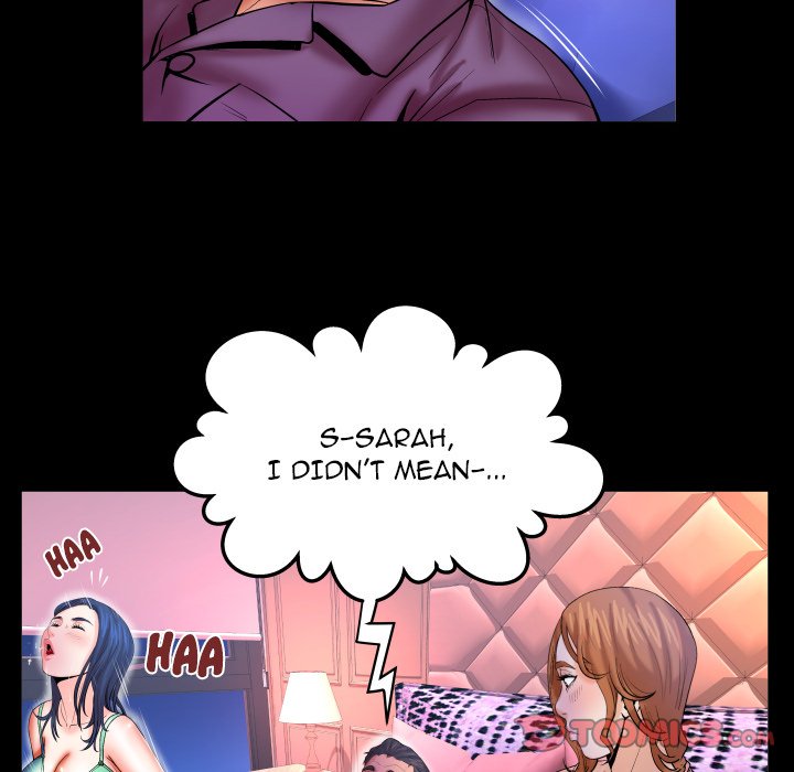 My Aunt Chapter 70 Page 10