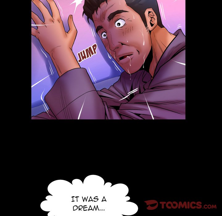 My Aunt Chapter 70 Page 16
