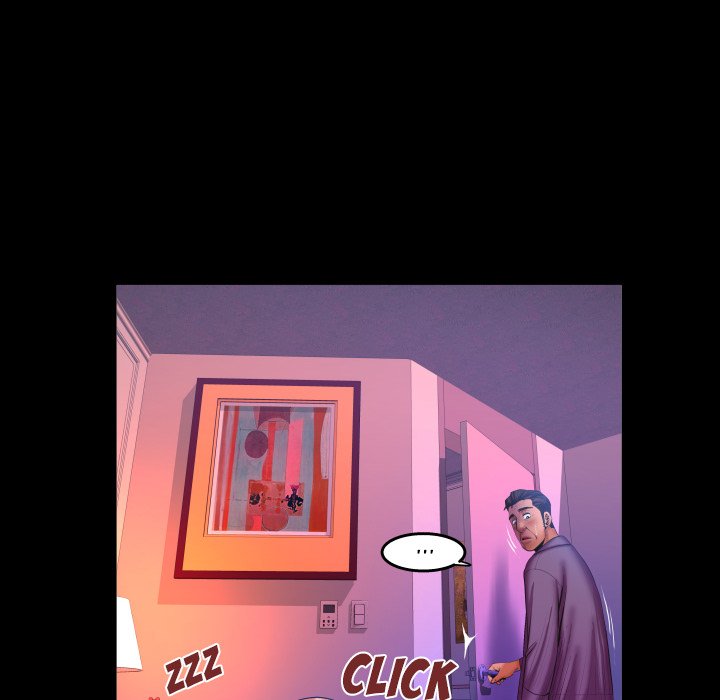 My Aunt Chapter 70 Page 23