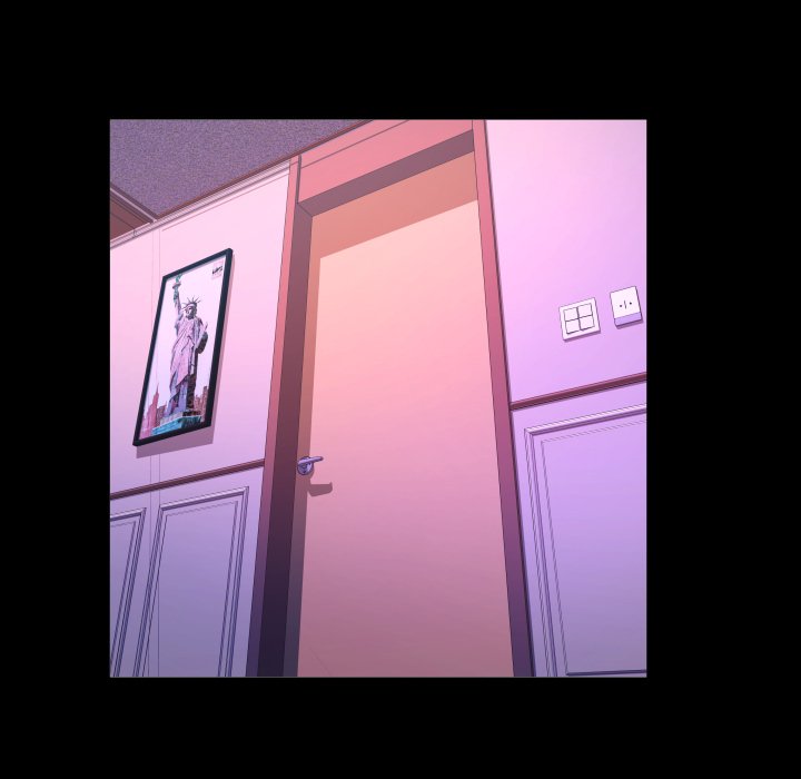 My Aunt Chapter 70 Page 27