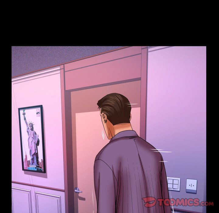 My Aunt Chapter 70 Page 28