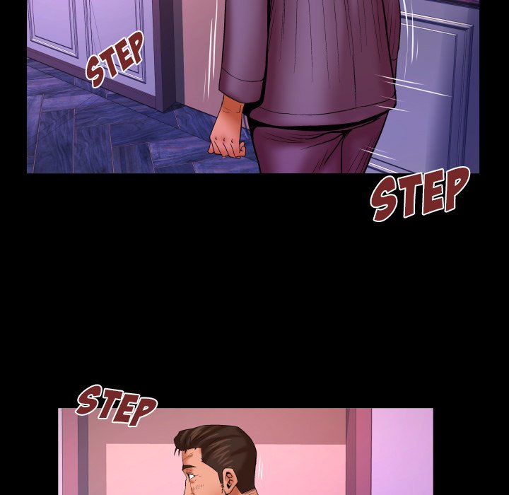 My Aunt Chapter 70 Page 29