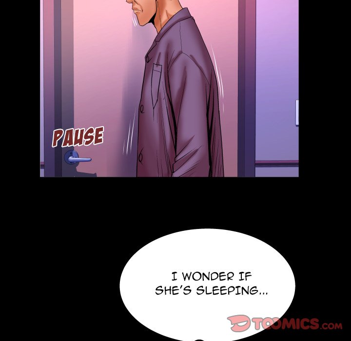 My Aunt Chapter 70 Page 30
