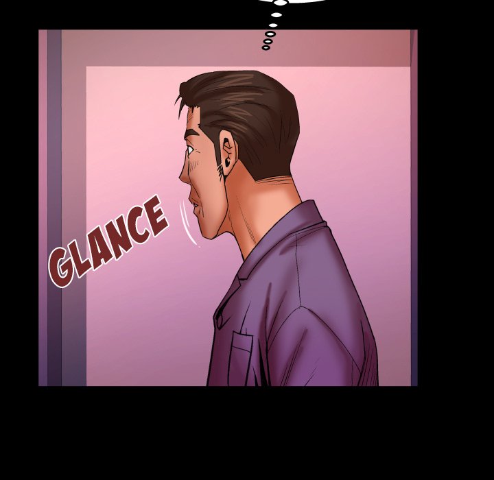 My Aunt Chapter 70 Page 31