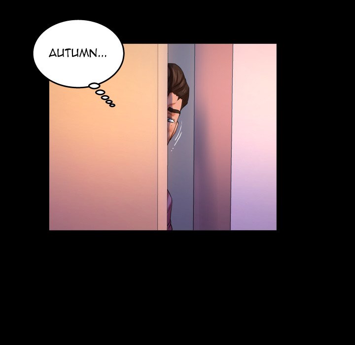 My Aunt Chapter 70 Page 33