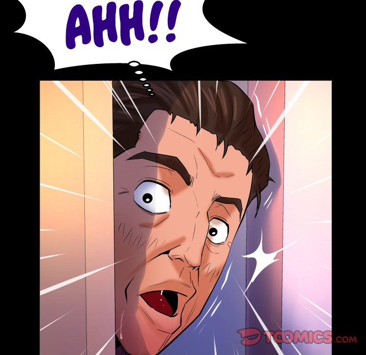 My Aunt Chapter 70 Page 36