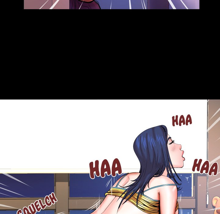 My Aunt Chapter 70 Page 37
