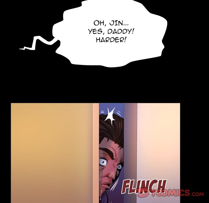 My Aunt Chapter 70 Page 44