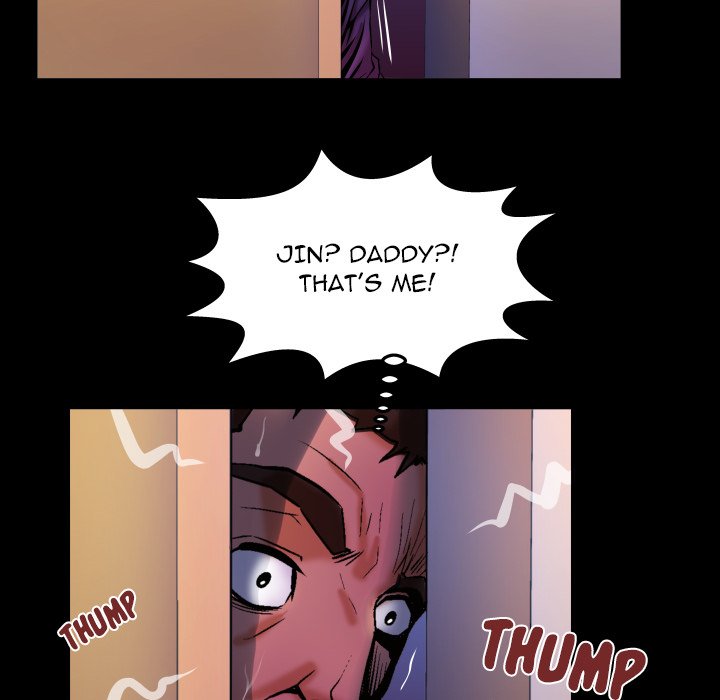 My Aunt Chapter 70 Page 45
