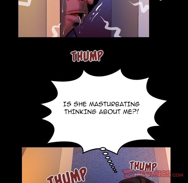 My Aunt Chapter 70 Page 46