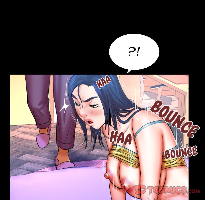 My Aunt Chapter 70 Page 52