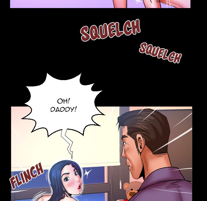 My Aunt Chapter 70 Page 53