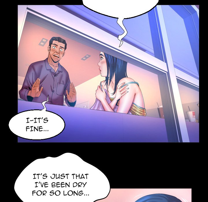 My Aunt Chapter 70 Page 57