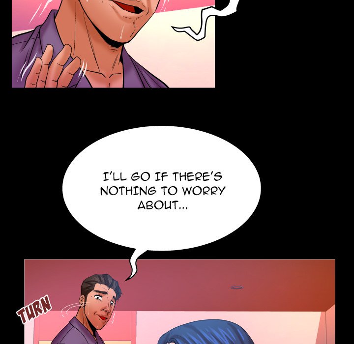 My Aunt Chapter 70 Page 59