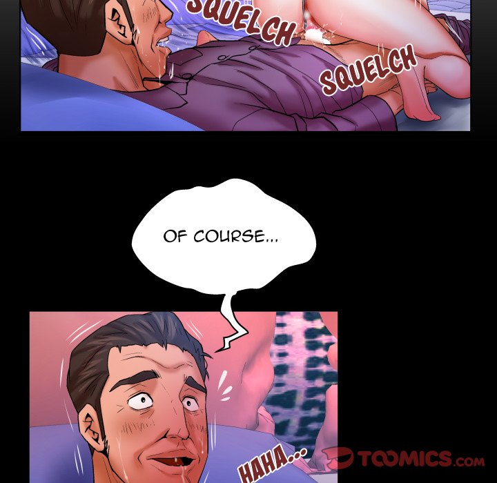 My Aunt Chapter 70 Page 6