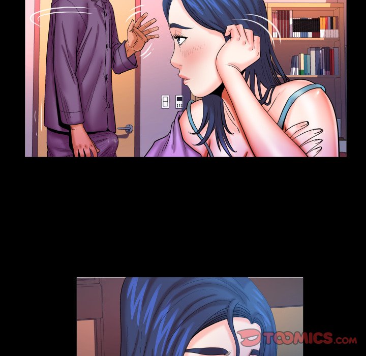 My Aunt Chapter 70 Page 60